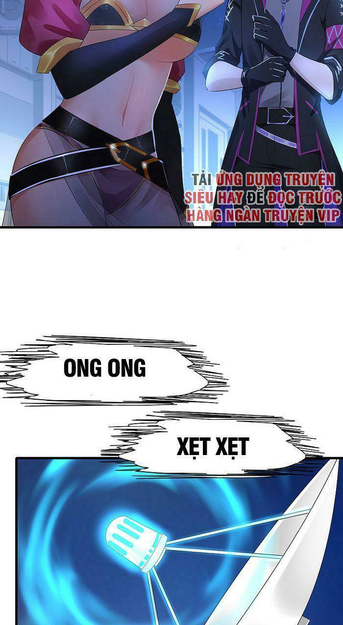 Vô Địch Học Bạ Hệ Thống - Chapter 72 - Page 26