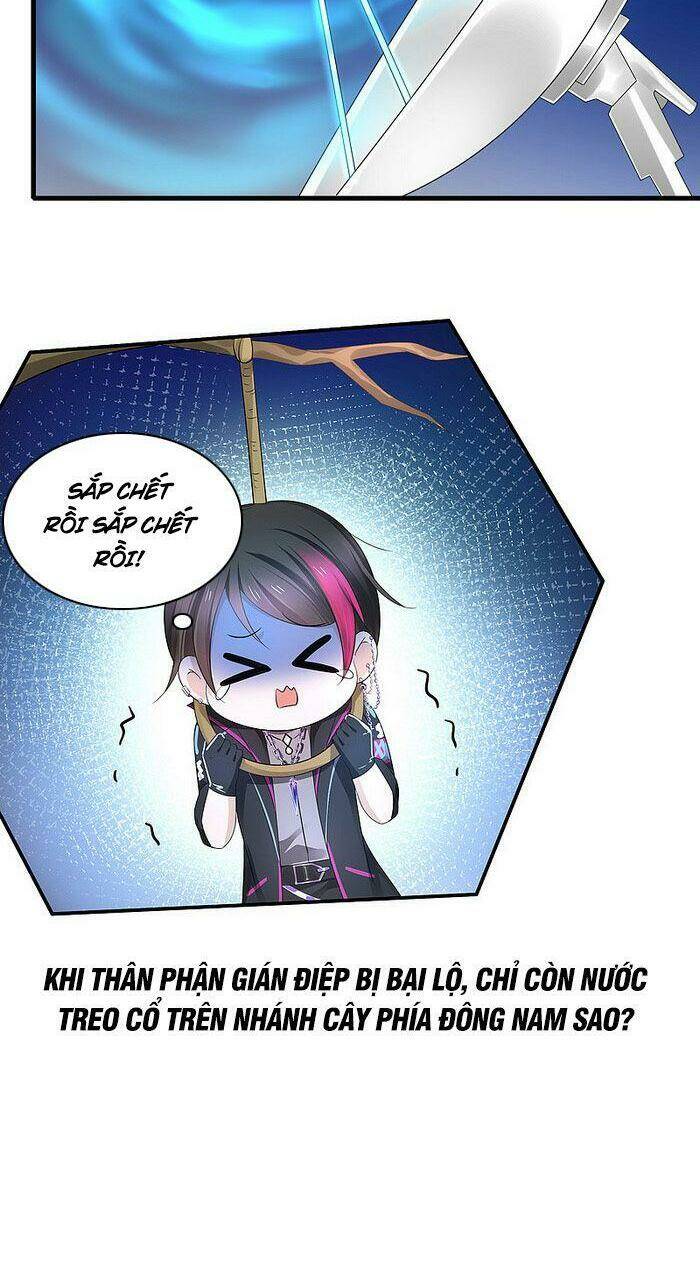 Vô Địch Học Bạ Hệ Thống - Chapter 72 - Page 27