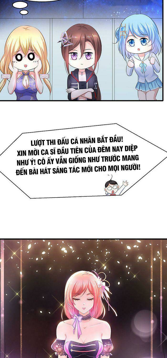 Vô Địch Học Bạ Hệ Thống - Chapter 72 - Page 4