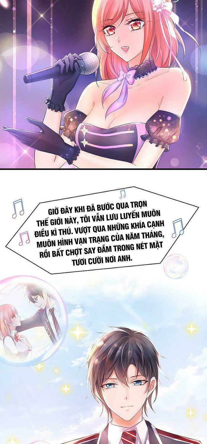 Vô Địch Học Bạ Hệ Thống - Chapter 72 - Page 6