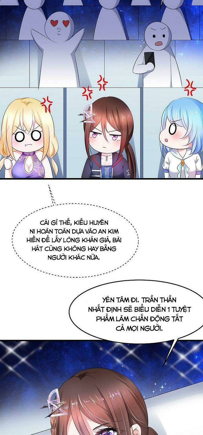 Vô Địch Học Bạ Hệ Thống - Chapter 73 - Page 11