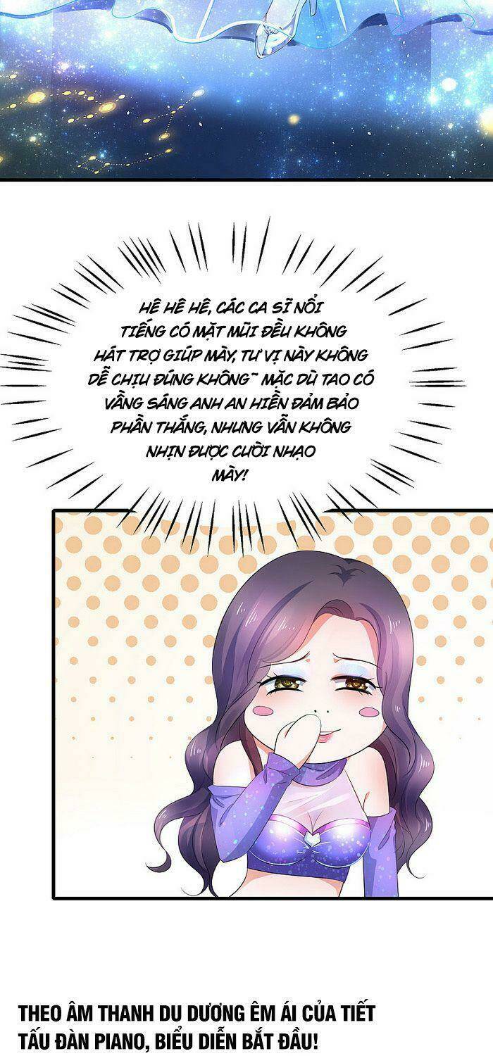 Vô Địch Học Bạ Hệ Thống - Chapter 73 - Page 14