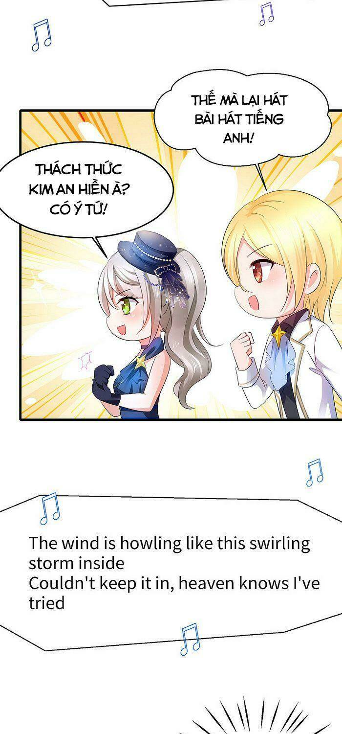 Vô Địch Học Bạ Hệ Thống - Chapter 73 - Page 16