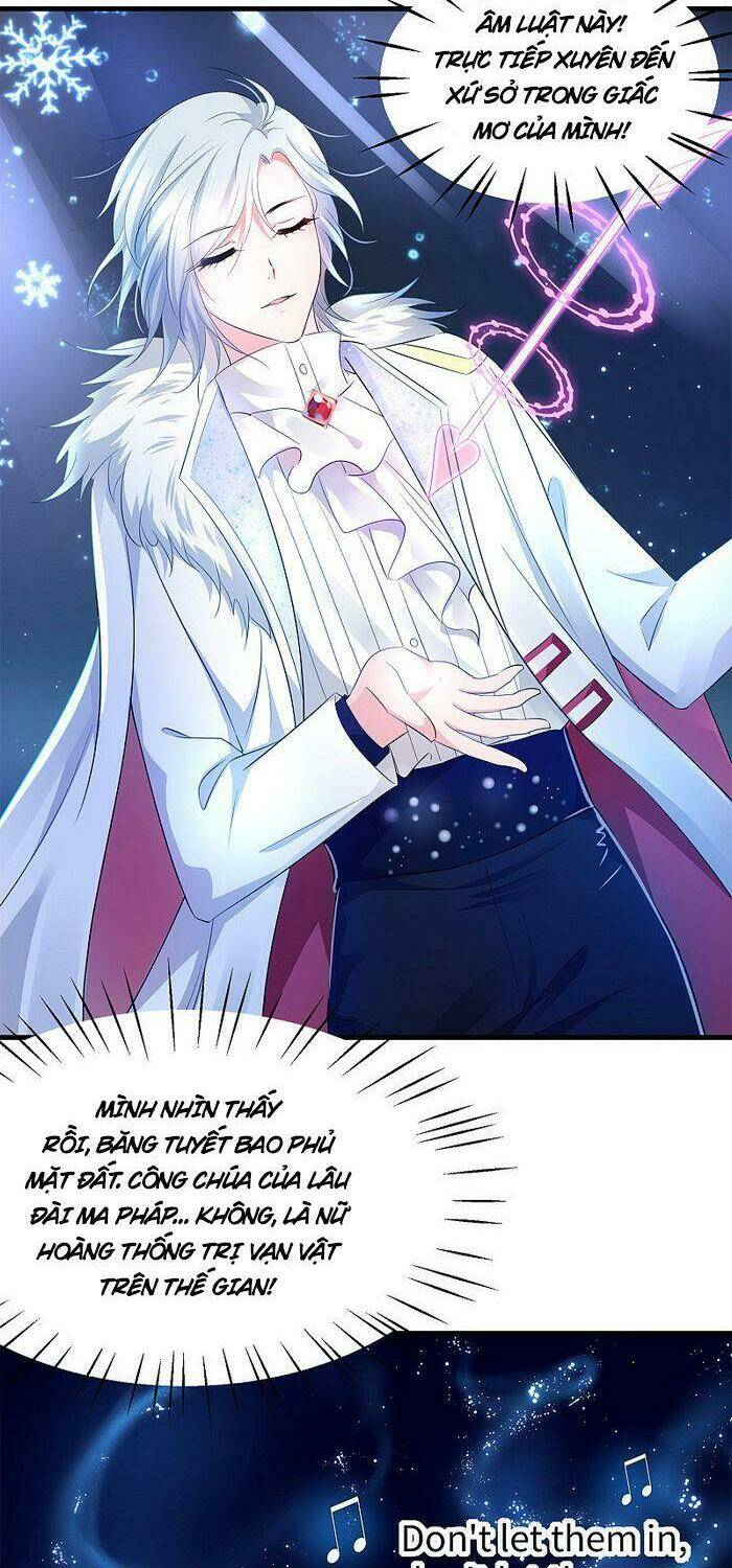 Vô Địch Học Bạ Hệ Thống - Chapter 73 - Page 17