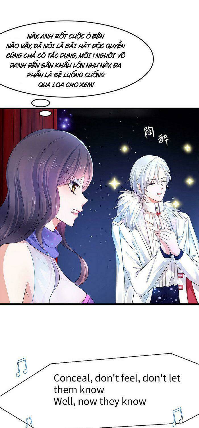 Vô Địch Học Bạ Hệ Thống - Chapter 73 - Page 19