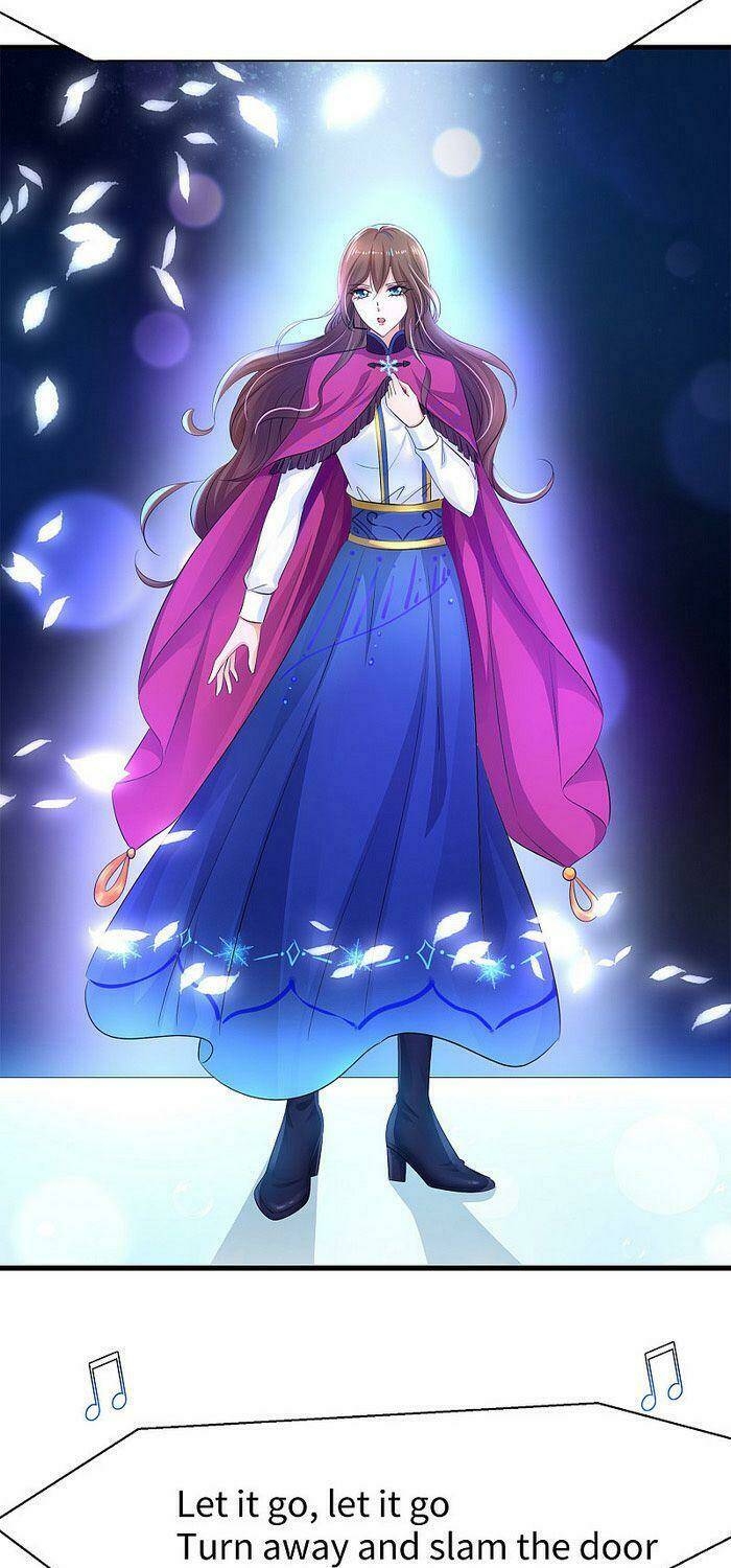 Vô Địch Học Bạ Hệ Thống - Chapter 73 - Page 21