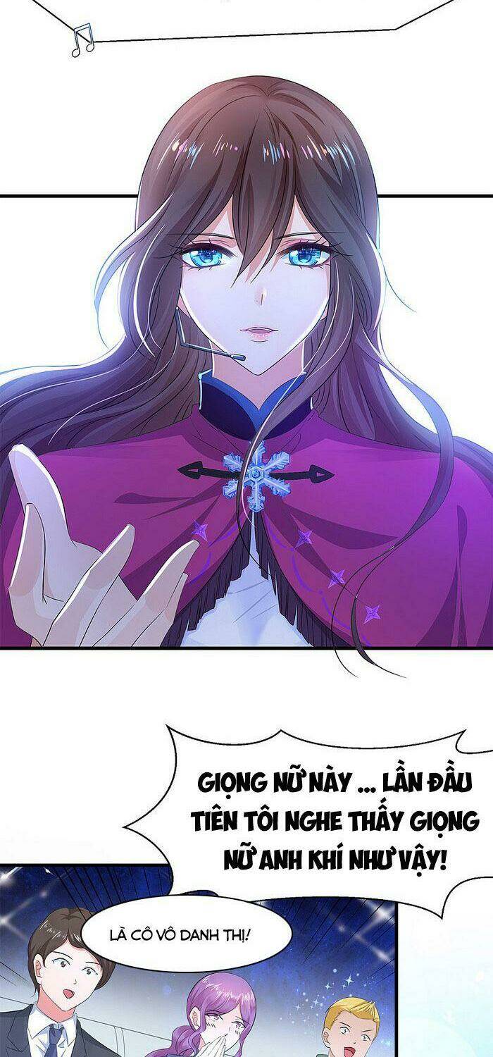 Vô Địch Học Bạ Hệ Thống - Chapter 73 - Page 22