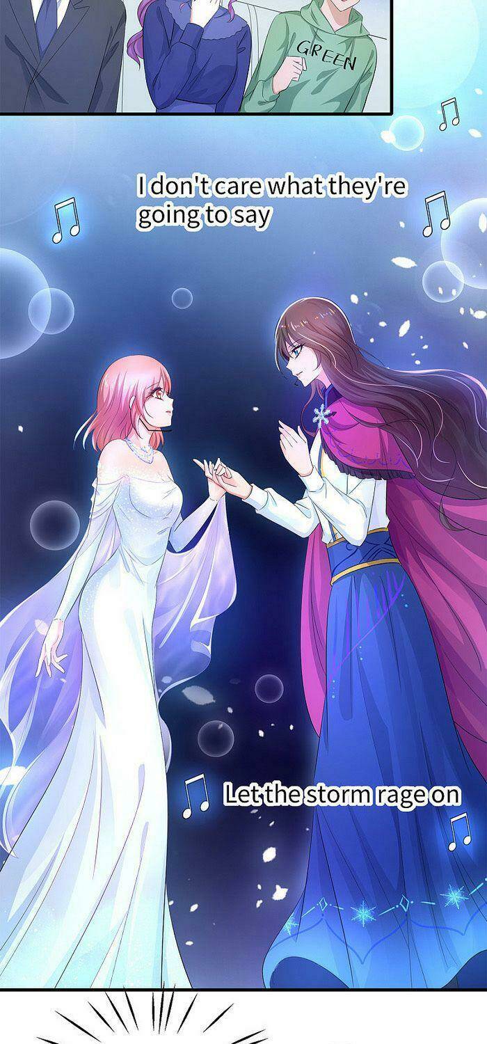 Vô Địch Học Bạ Hệ Thống - Chapter 73 - Page 23