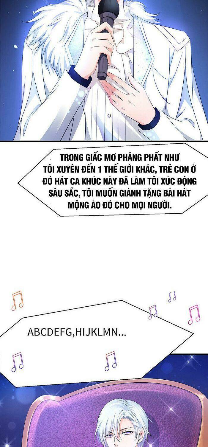 Vô Địch Học Bạ Hệ Thống - Chapter 73 - Page 3