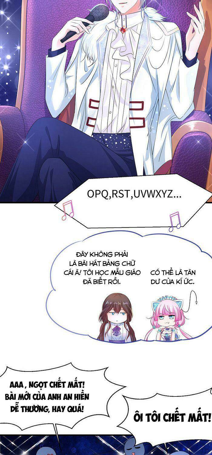 Vô Địch Học Bạ Hệ Thống - Chapter 73 - Page 4