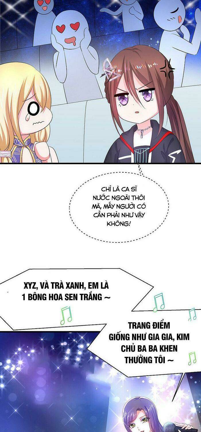 Vô Địch Học Bạ Hệ Thống - Chapter 73 - Page 5