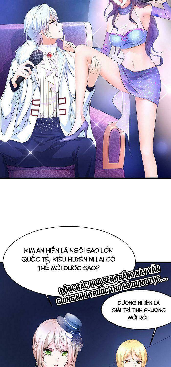 Vô Địch Học Bạ Hệ Thống - Chapter 73 - Page 6