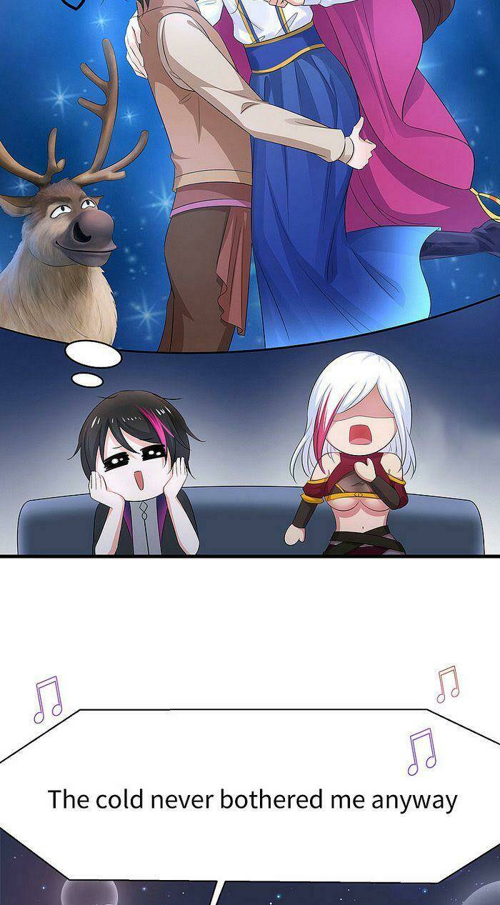 Vô Địch Học Bạ Hệ Thống - Chapter 74 - Page 16