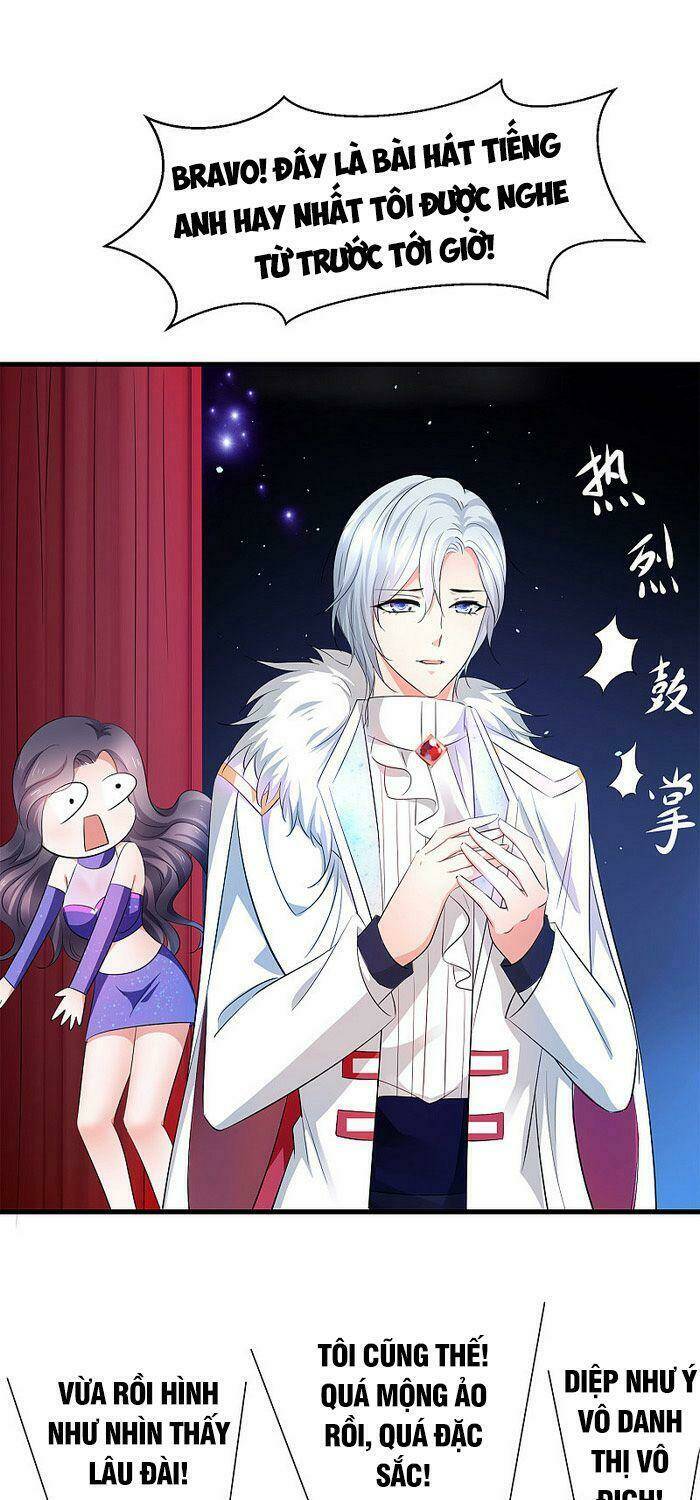 Vô Địch Học Bạ Hệ Thống - Chapter 74 - Page 18