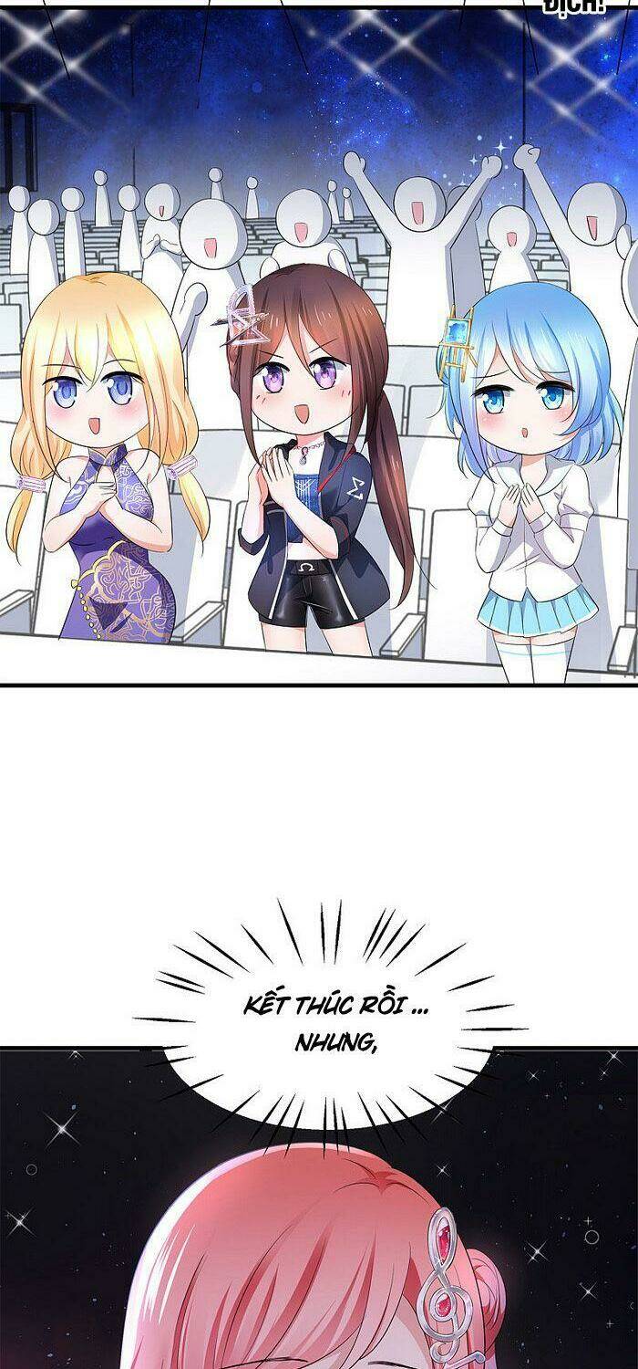 Vô Địch Học Bạ Hệ Thống - Chapter 74 - Page 19