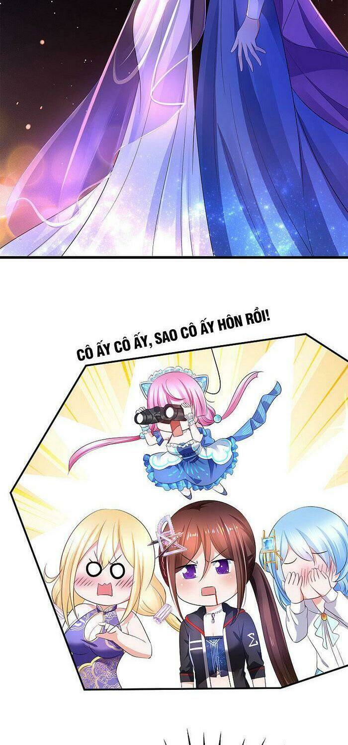 Vô Địch Học Bạ Hệ Thống - Chapter 74 - Page 21