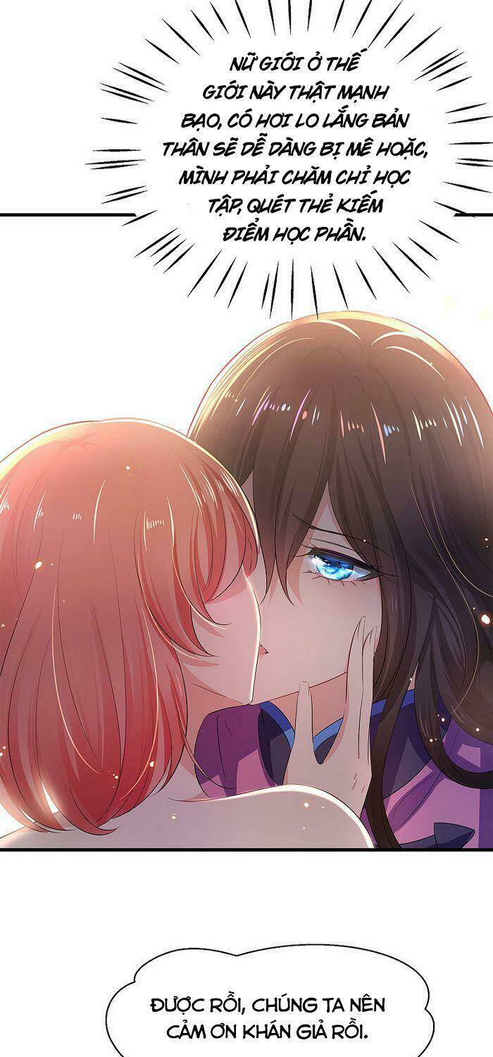 Vô Địch Học Bạ Hệ Thống - Chapter 74 - Page 22