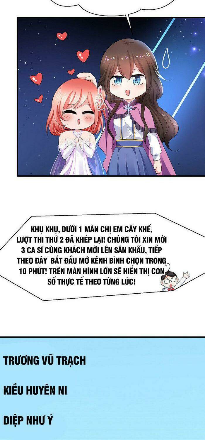 Vô Địch Học Bạ Hệ Thống - Chapter 74 - Page 23