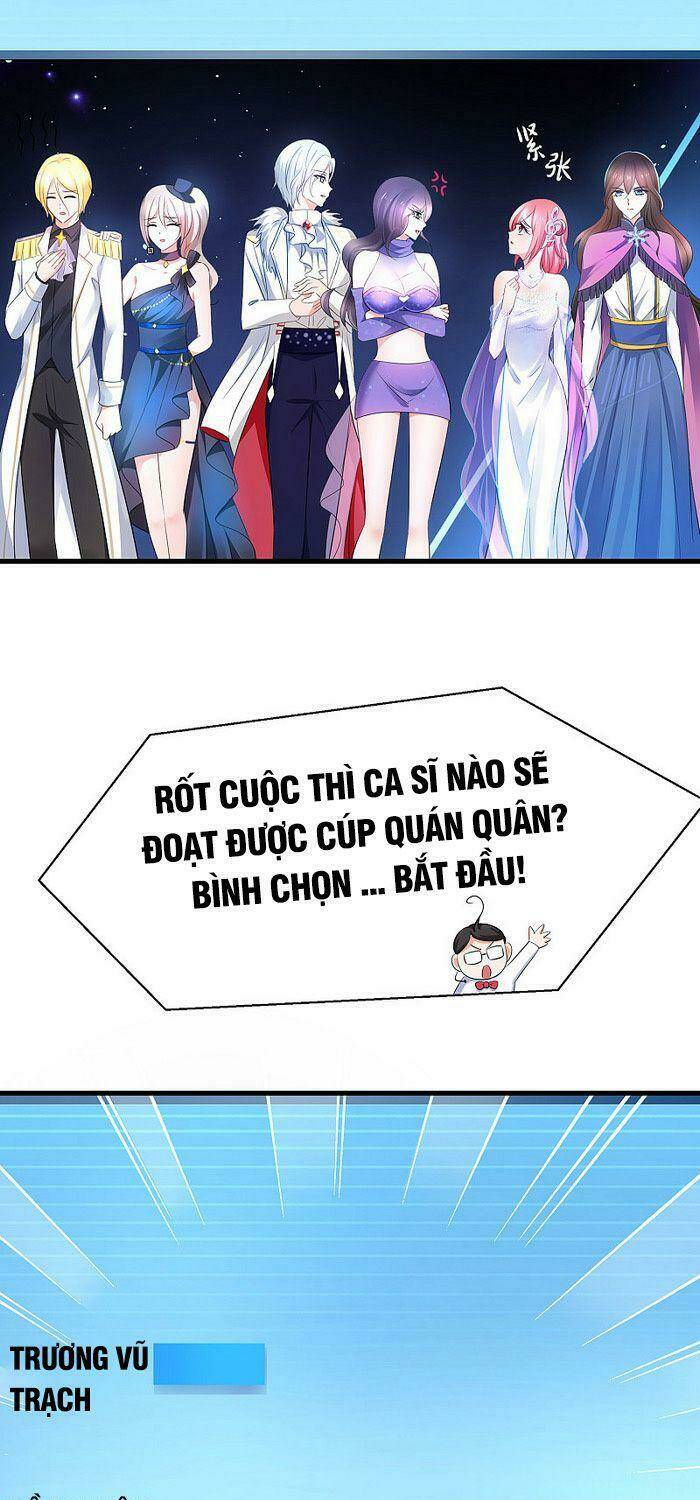 Vô Địch Học Bạ Hệ Thống - Chapter 74 - Page 24