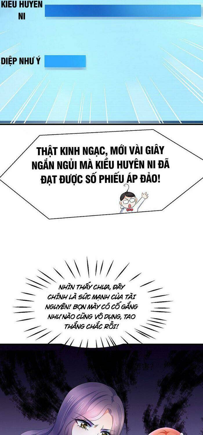 Vô Địch Học Bạ Hệ Thống - Chapter 74 - Page 25