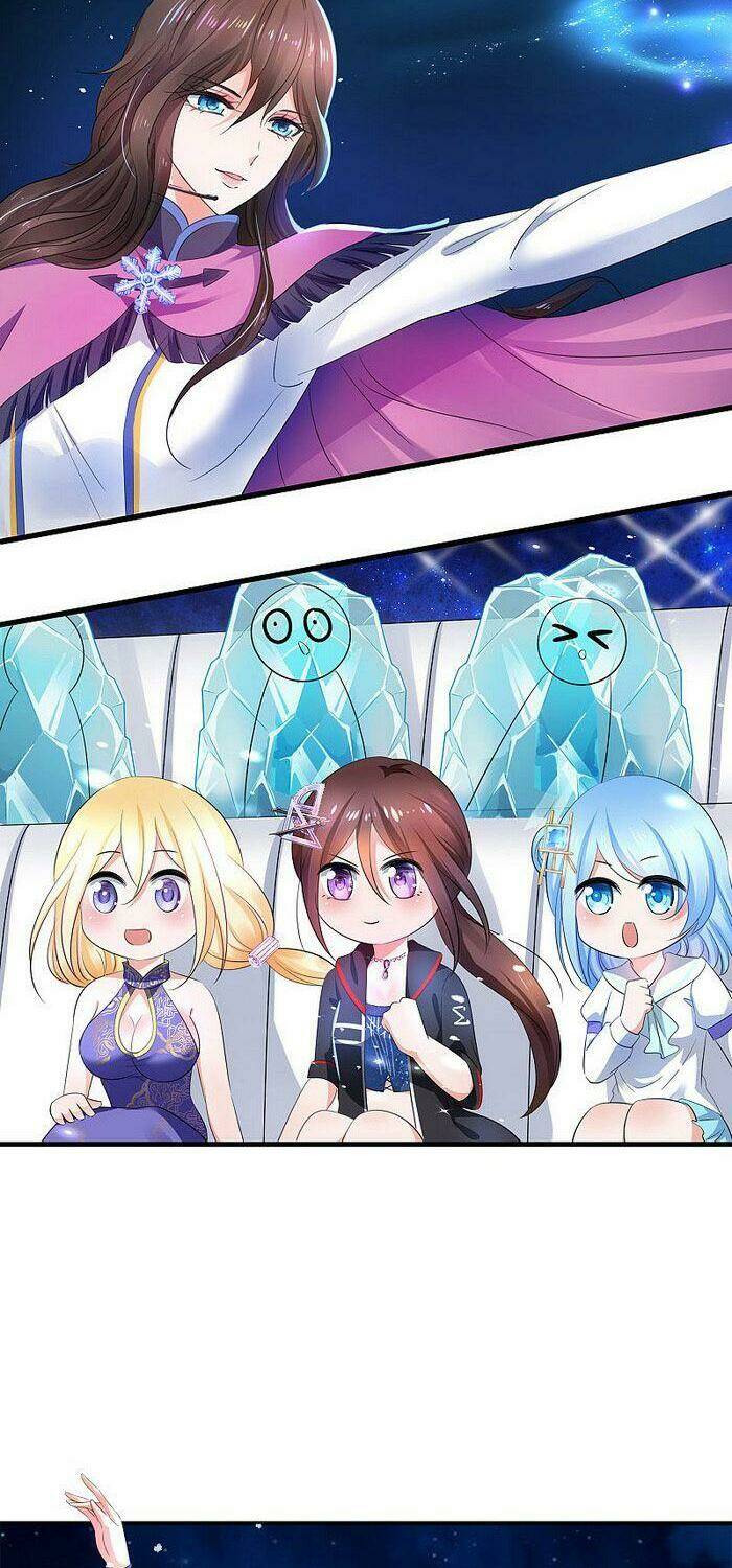 Vô Địch Học Bạ Hệ Thống - Chapter 74 - Page 5