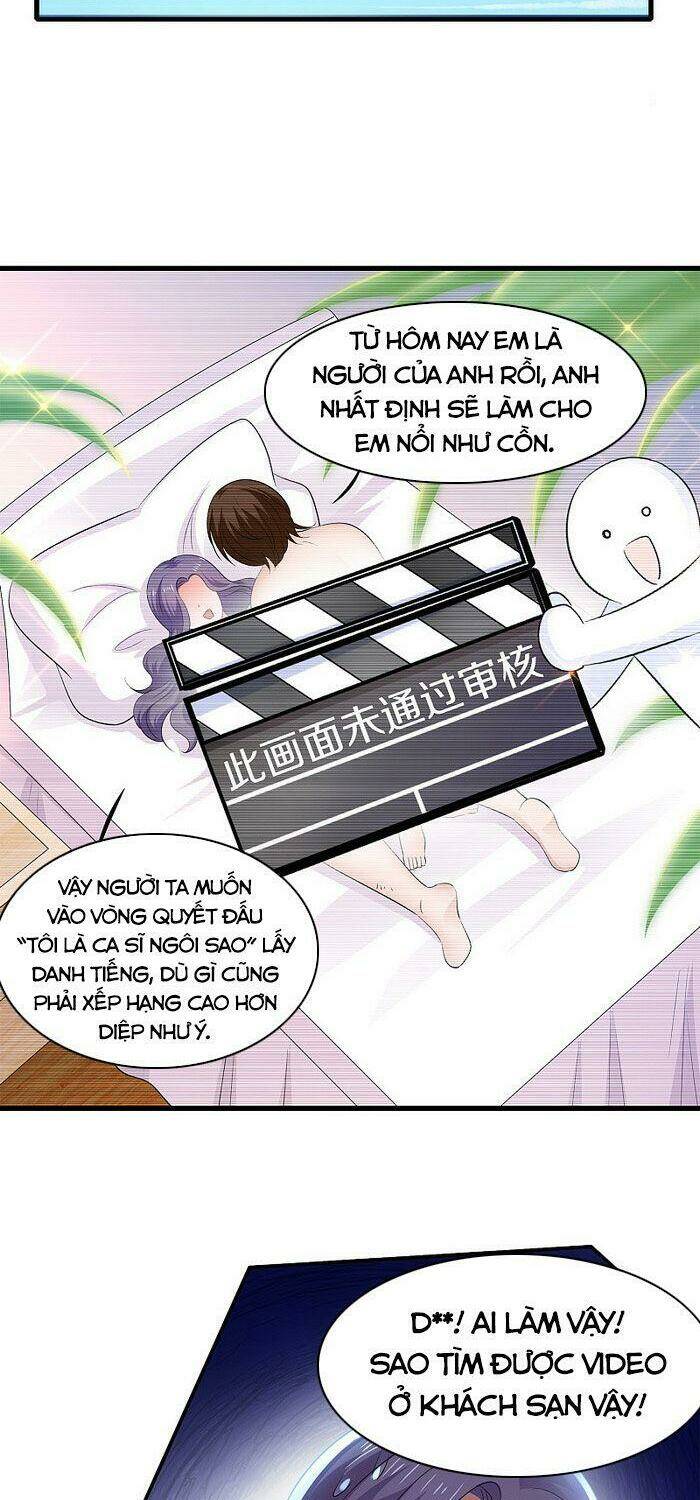 Vô Địch Học Bạ Hệ Thống - Chapter 75 - Page 9