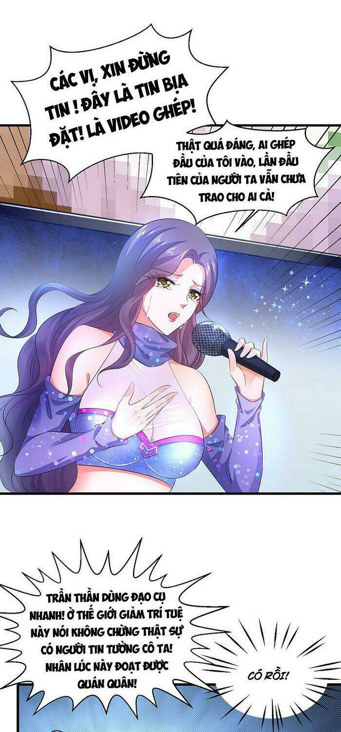 Vô Địch Học Bạ Hệ Thống - Chapter 75 - Page 11