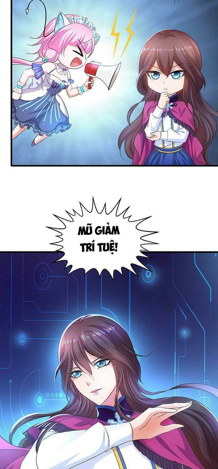 Vô Địch Học Bạ Hệ Thống - Chapter 75 - Page 12