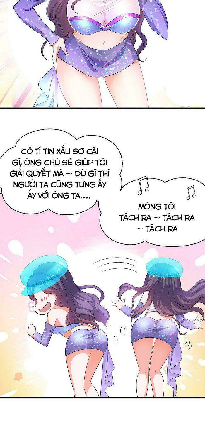 Vô Địch Học Bạ Hệ Thống - Chapter 75 - Page 14