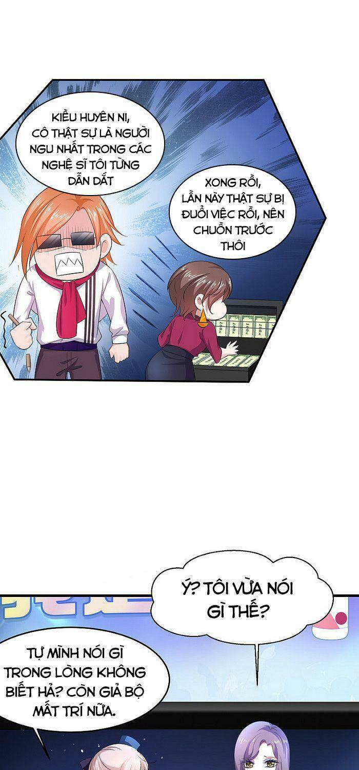 Vô Địch Học Bạ Hệ Thống - Chapter 75 - Page 17