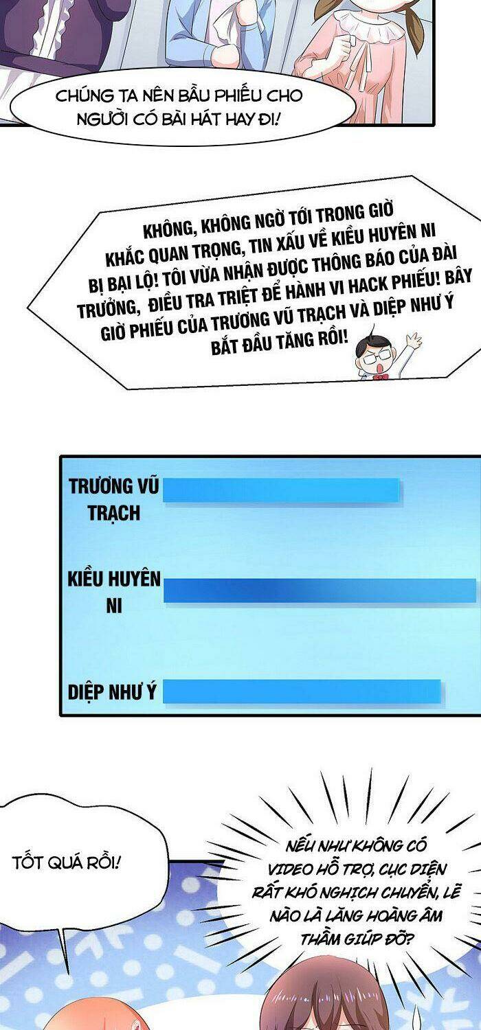 Vô Địch Học Bạ Hệ Thống - Chapter 75 - Page 20