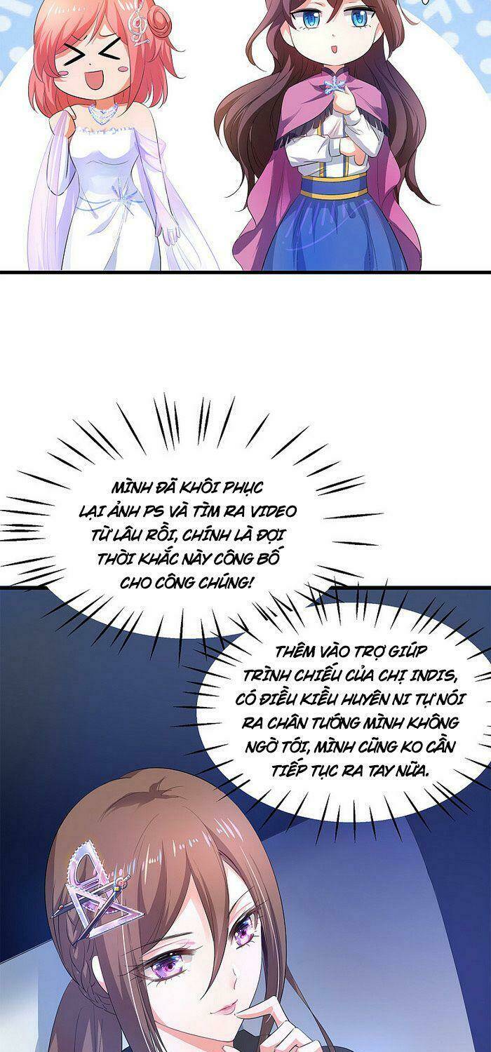 Vô Địch Học Bạ Hệ Thống - Chapter 75 - Page 21