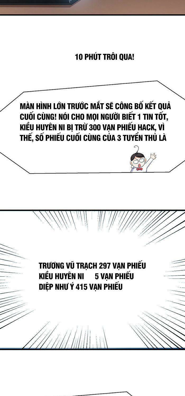 Vô Địch Học Bạ Hệ Thống - Chapter 75 - Page 23