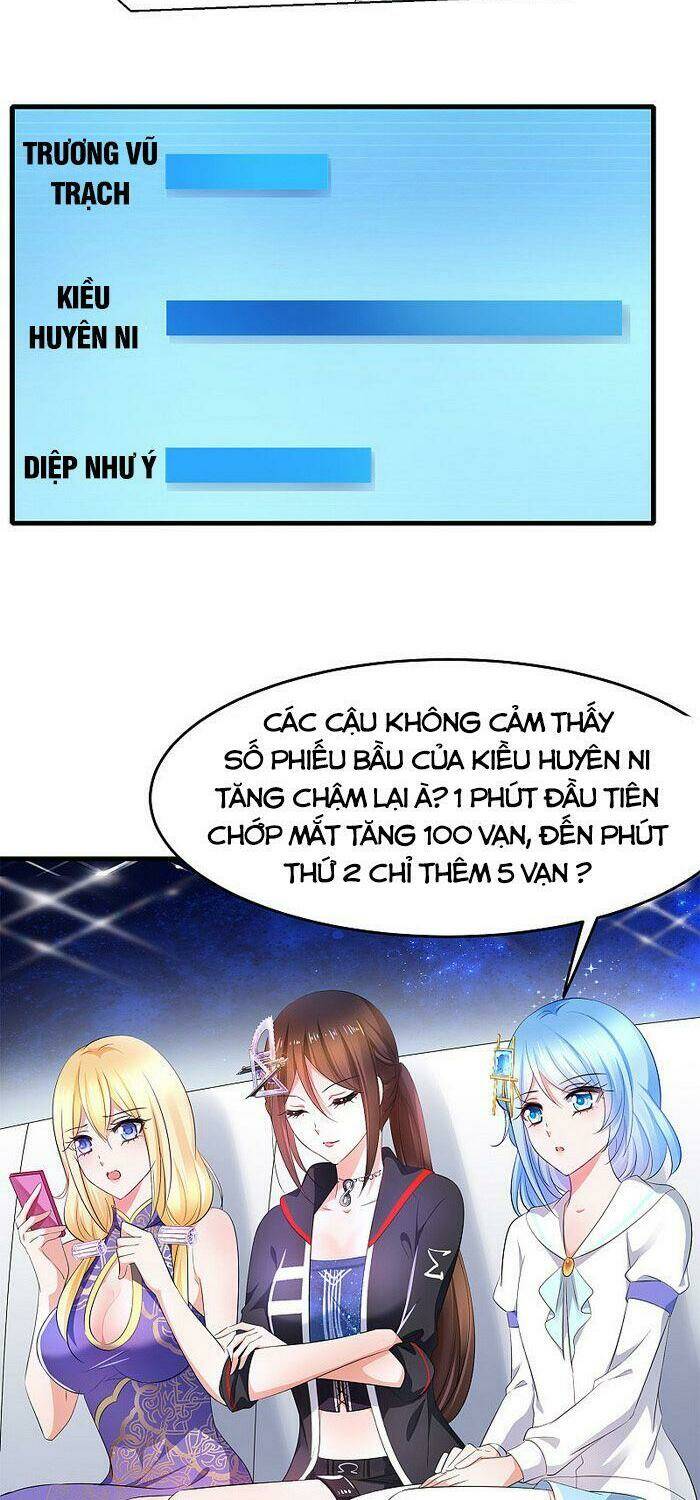 Vô Địch Học Bạ Hệ Thống - Chapter 75 - Page 3
