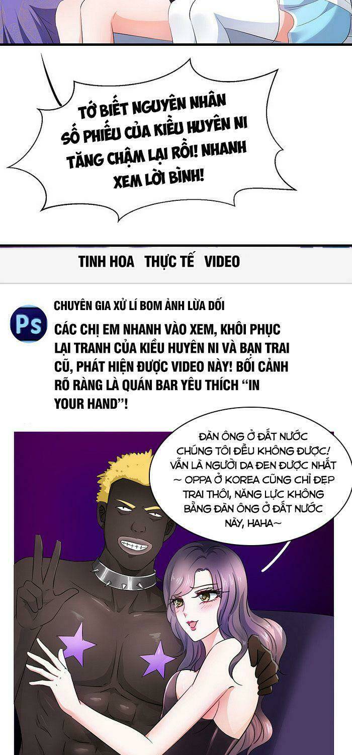 Vô Địch Học Bạ Hệ Thống - Chapter 75 - Page 4