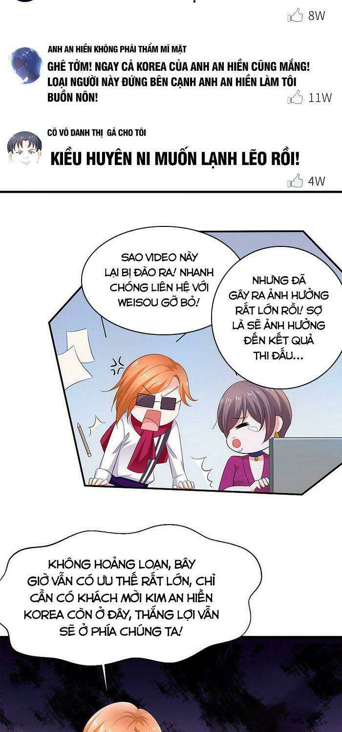 Vô Địch Học Bạ Hệ Thống - Chapter 75 - Page 6