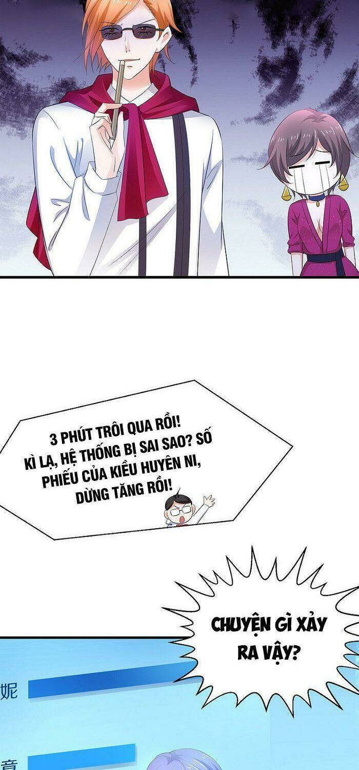 Vô Địch Học Bạ Hệ Thống - Chapter 75 - Page 7