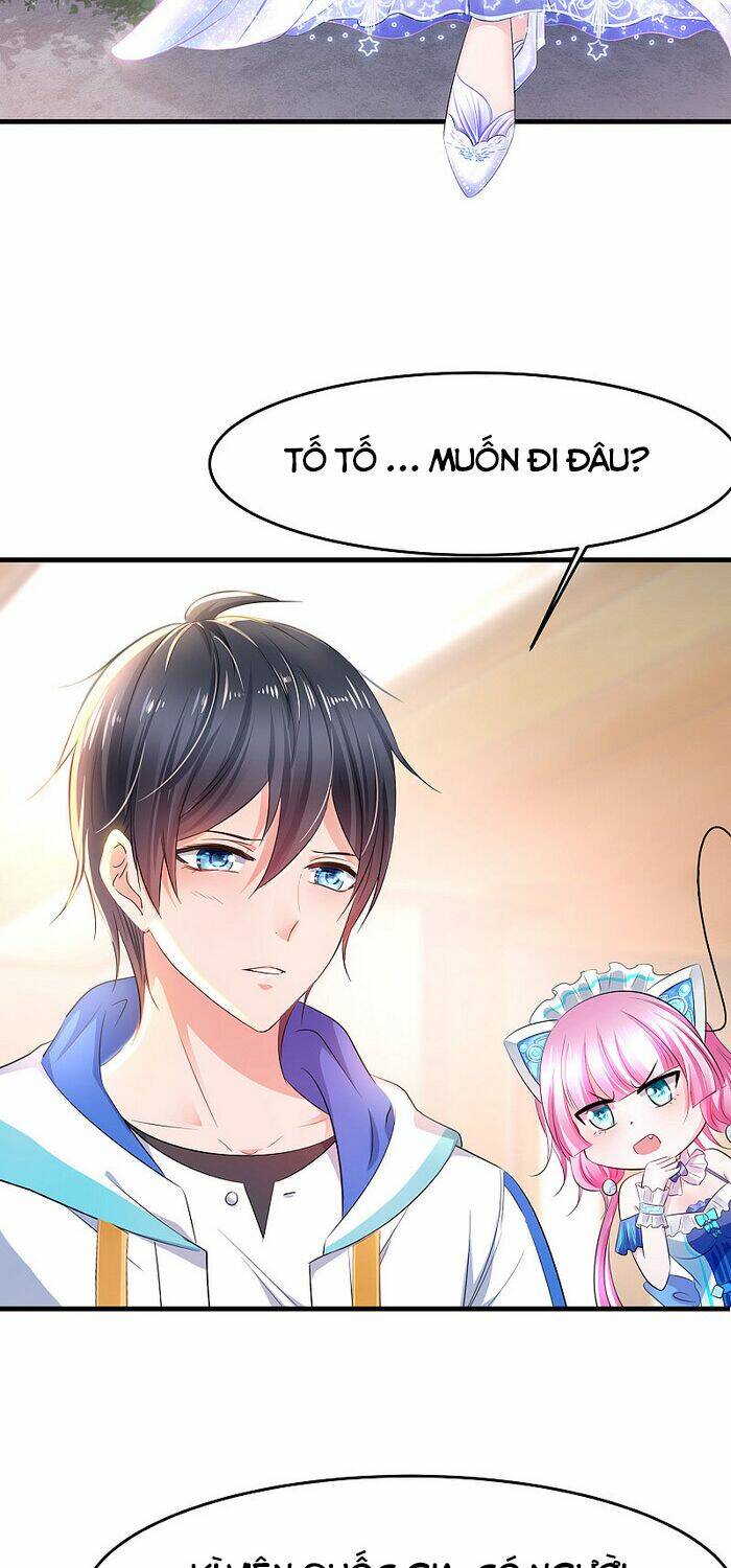 Vô Địch Học Bạ Hệ Thống - Chapter 76 - Page 9