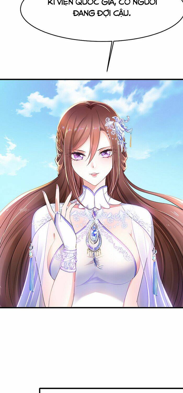 Vô Địch Học Bạ Hệ Thống - Chapter 76 - Page 10