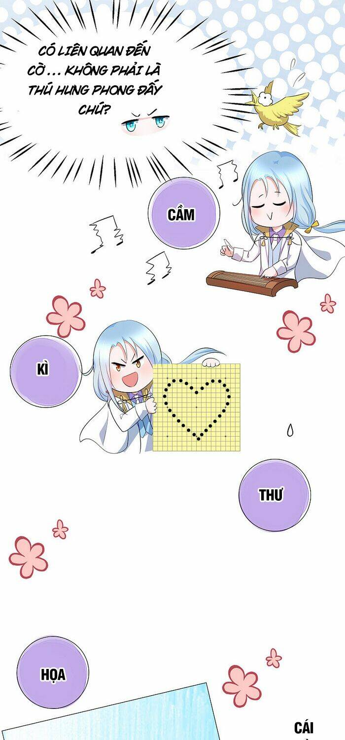 Vô Địch Học Bạ Hệ Thống - Chapter 76 - Page 13