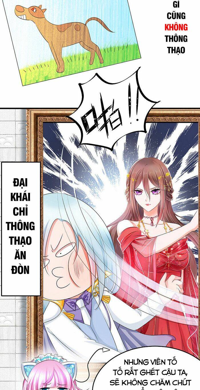 Vô Địch Học Bạ Hệ Thống - Chapter 76 - Page 14