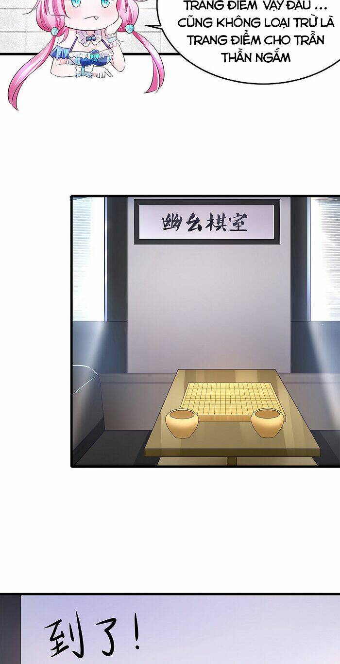 Vô Địch Học Bạ Hệ Thống - Chapter 76 - Page 15