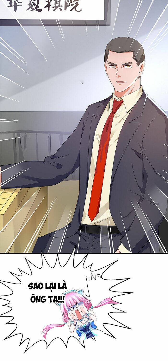 Vô Địch Học Bạ Hệ Thống - Chapter 76 - Page 17