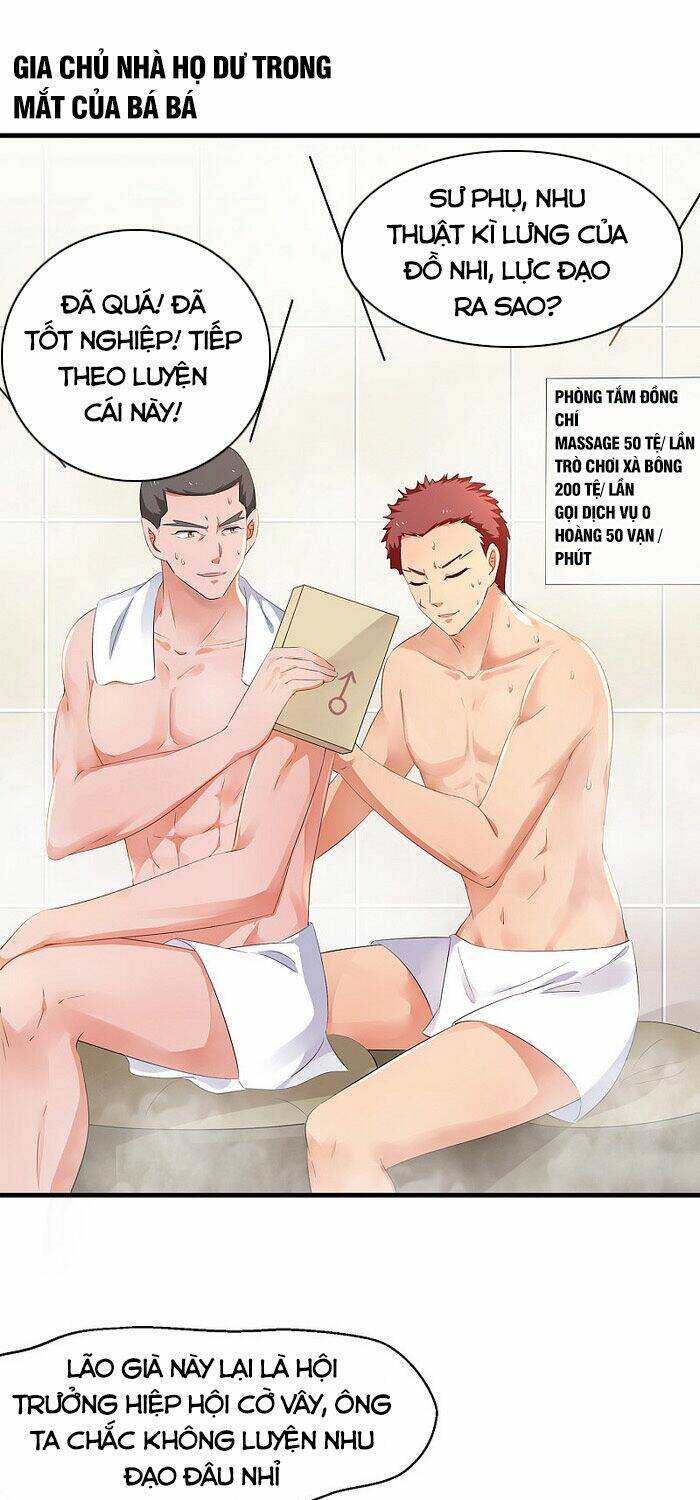 Vô Địch Học Bạ Hệ Thống - Chapter 76 - Page 18