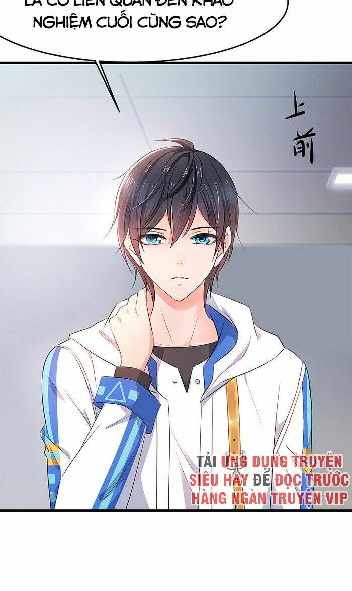 Vô Địch Học Bạ Hệ Thống - Chapter 76 - Page 20