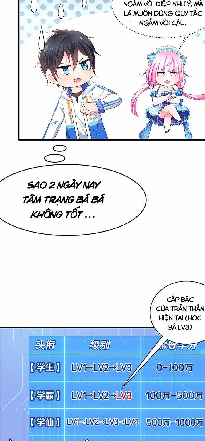 Vô Địch Học Bạ Hệ Thống - Chapter 76 - Page 3