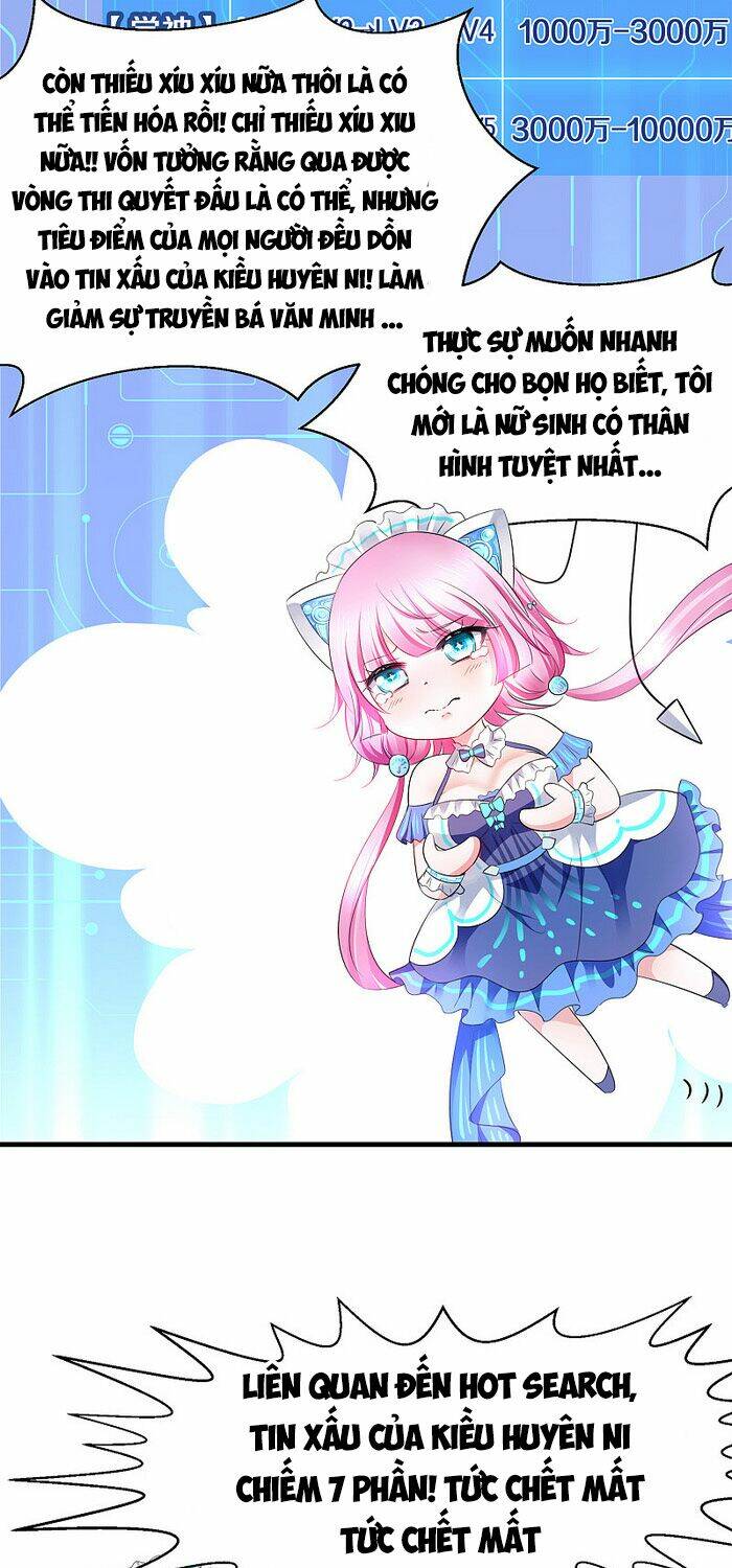 Vô Địch Học Bạ Hệ Thống - Chapter 76 - Page 4