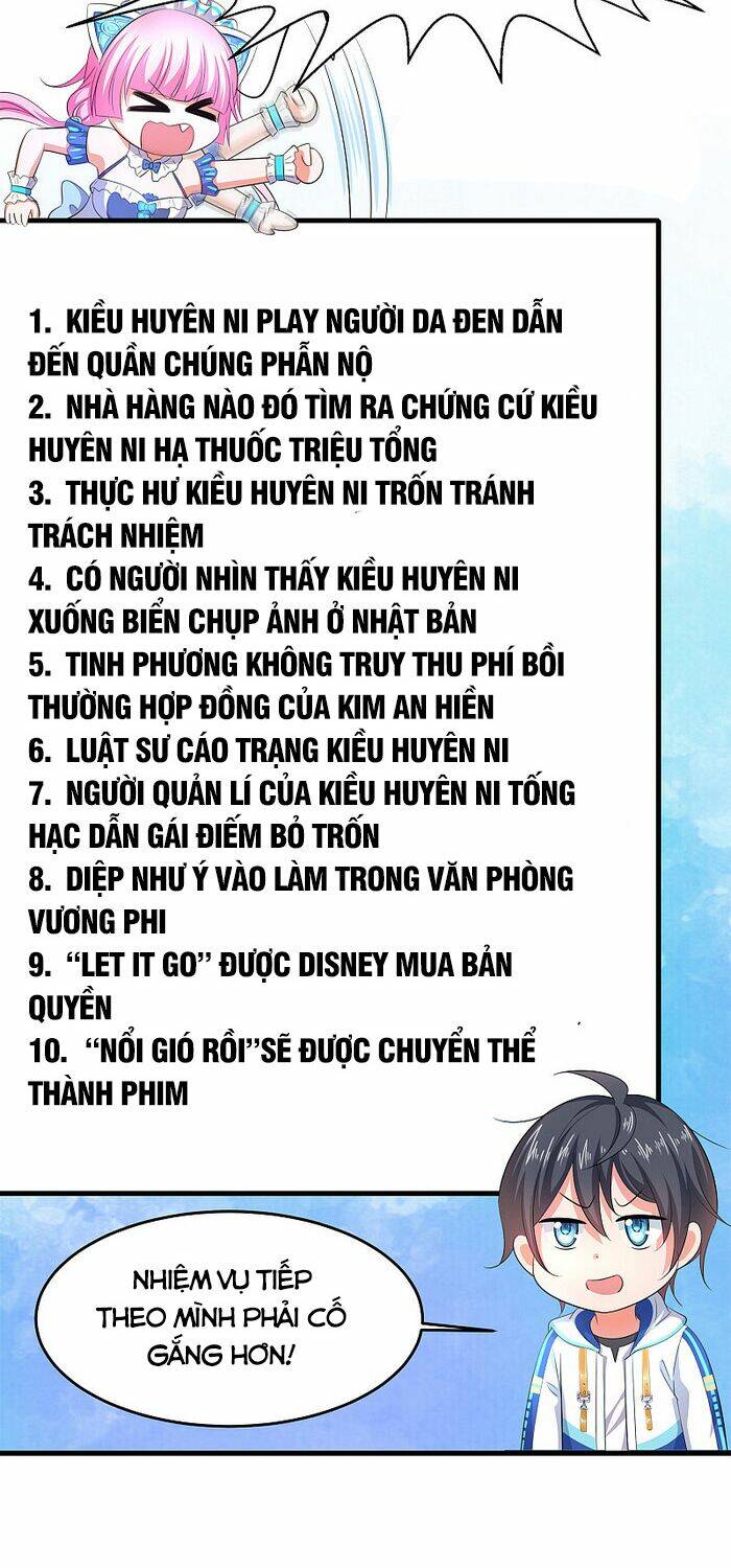 Vô Địch Học Bạ Hệ Thống - Chapter 76 - Page 5