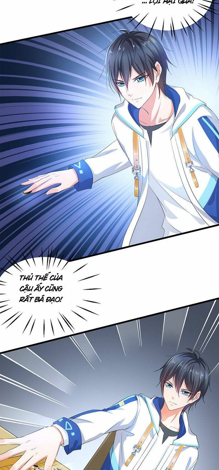 Vô Địch Học Bạ Hệ Thống - Chapter 77 - Page 10