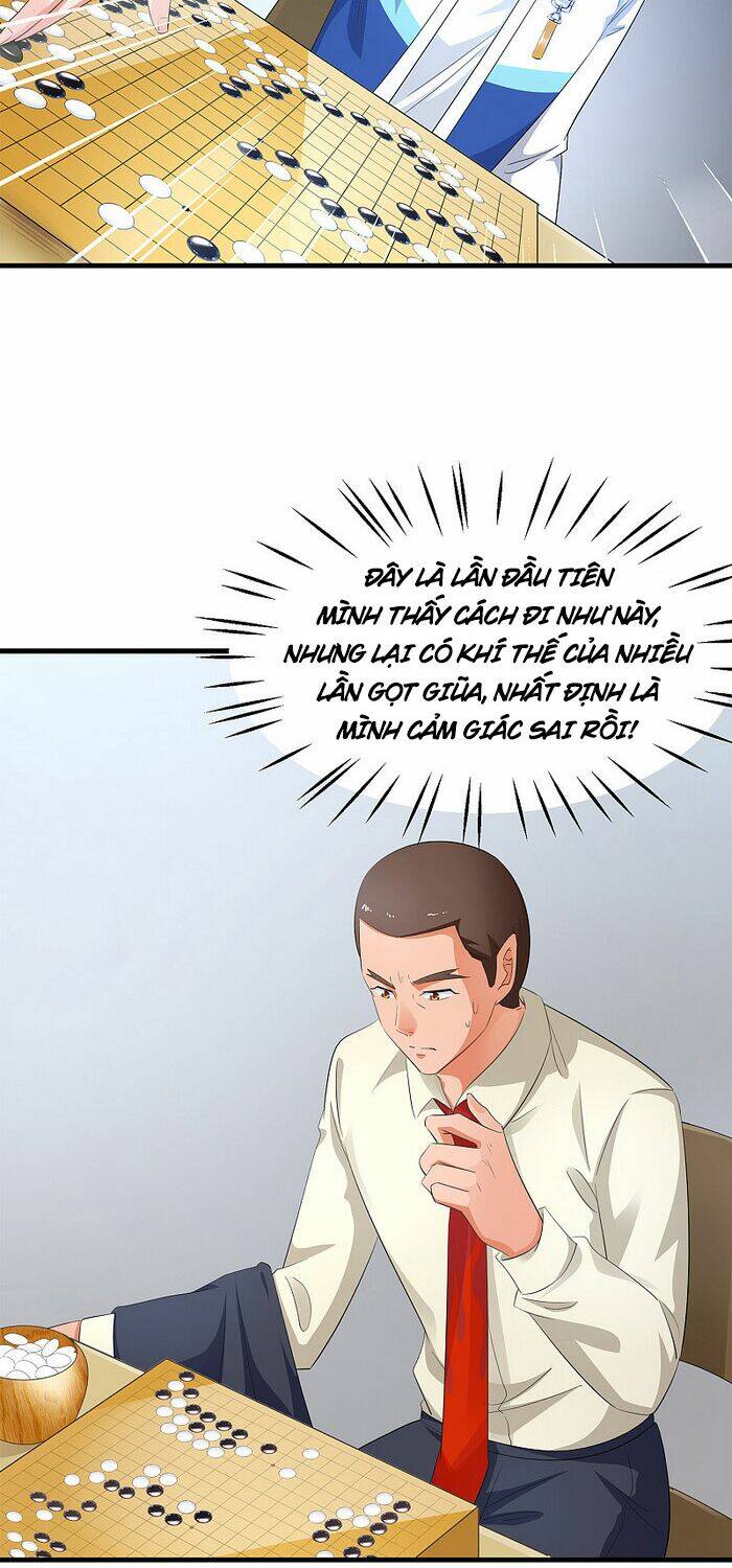 Vô Địch Học Bạ Hệ Thống - Chapter 77 - Page 11